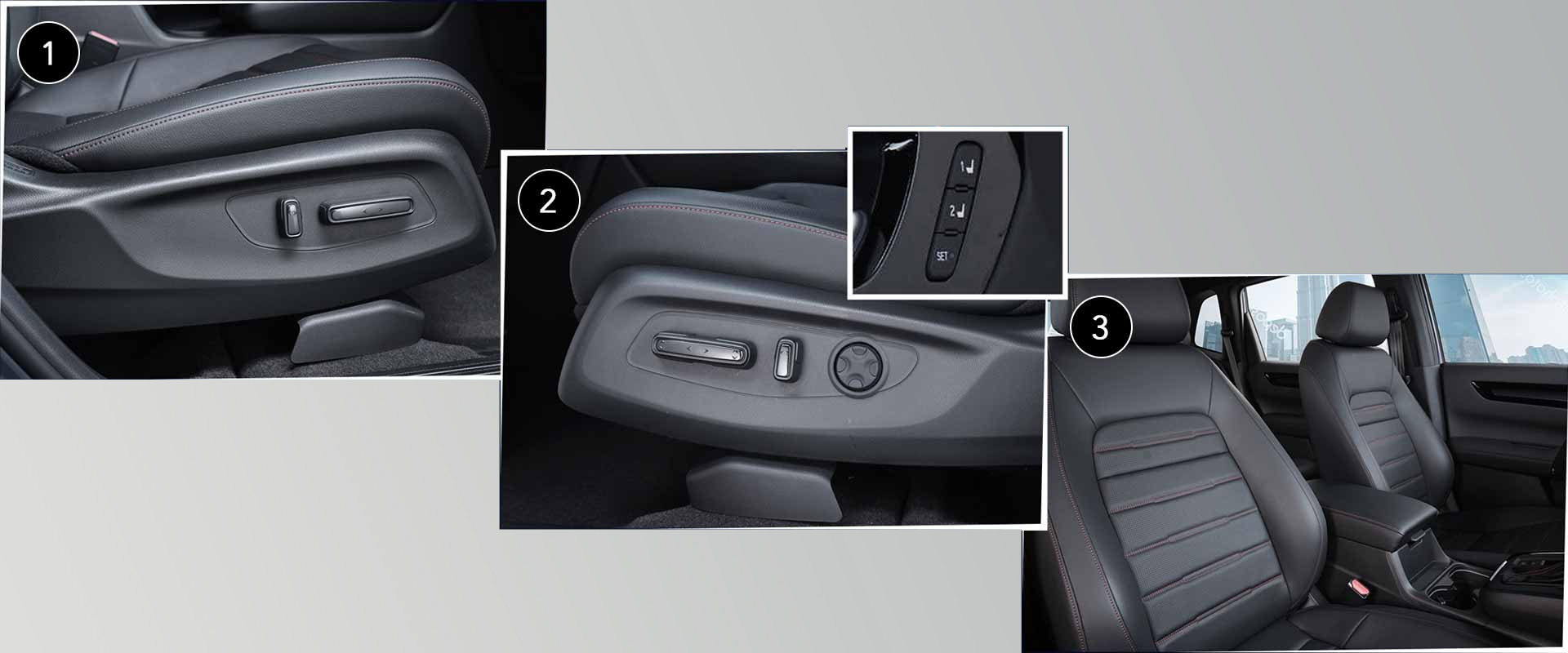 Honda CR-V design thumbnail 1